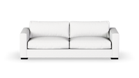 Phethon - 4 Seater - Fully Upholstered
