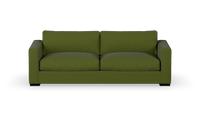 Phethon - 4 Seater - Fully Upholstered