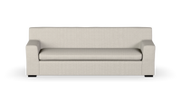 Liam - 4 Seater - Fully Upholstered