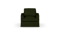 Bellini - Arm Chair - Slip Cover