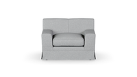 Luke - Armchair - Slip Cover