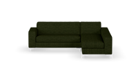 Chivonne Mini - Corner Unit - Fully Upholstered
