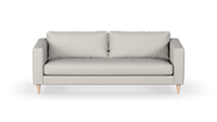 Mojo - 4 Seater - Fully Upholstered
