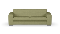 Amber - 4 Seater - Fully Upholstered