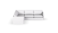 Isabella - All Seater - Slip Cover