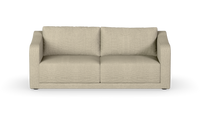 3 Seater - Fully Upholstered
