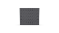 Susan - Double - Fully Upholstered
