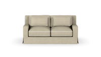 Valentino - 2 Seater - Slip Cover