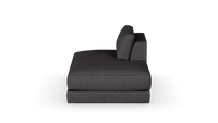 Minx - One Arm - Fully Upholstered