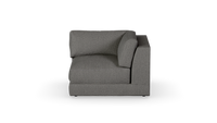 Minx - Modular - Corner - Fully Upholstered