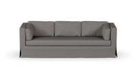 Marcus - 3 Seater - Slip Cover