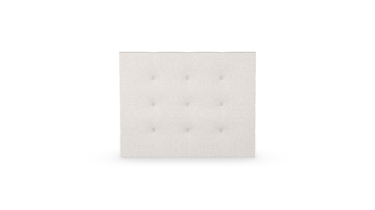 Frankie - Queen - Fully Upholstered