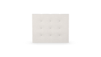 Frankie - Queen - Fully Upholstered