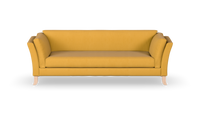 Nirvana - 4 Seater - Fully Upholstered
