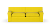 Luke - 3 Seater - Fully Upholstered