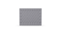 Susan - Queen - Fully Upholstered