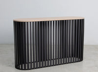 Rennes - Console