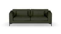 San Miguel - 3 Seater - Fully Upholstered