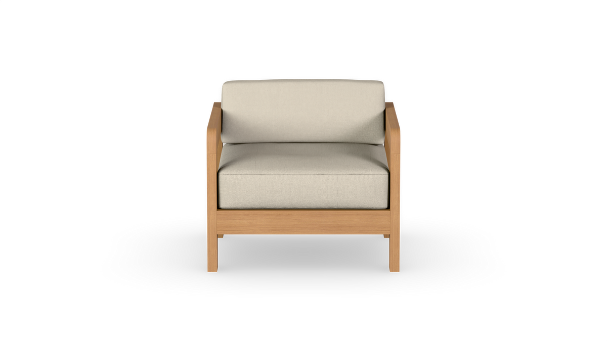 Malibu - Outdoor - Armchair