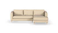 Mojo - Corner Unit - Fully Upholstered