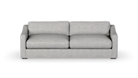 Georgia - 4 Seater - Fully Upholstered