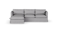 Caribbean - Corner Unit - Slip Cover