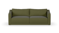 Metropolitan - 4 Seater - Fully Upholstered
