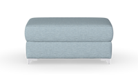 Chivonne Mini - Ottoman - Fully Upholstered