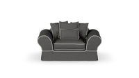 Big Bertha - Arm Chair - Slip Cover