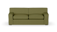 Luke - 3 Seater - Fully Upholstered