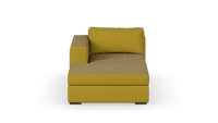 Kennedy - Modular - Daybed - Fully Upholstered
