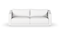 Metropolitan - 4 Seater - Fully Upholstered