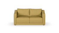 Metropolitan - 2 Seater - Fully Upholstered