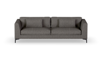 San Miguel - 4 Seater - Fully Upholstered
