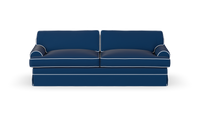 St Tropez - 4 Seater - Slip Cover