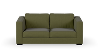 New Yorker - 2 Seater - Fully Upholstered