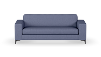 Chivonne Mini - 3 Seater - Fully Upholstered