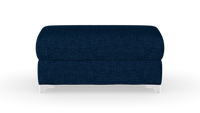 Chivonne Mini - Ottoman - Fully Upholstered