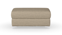 Chivonne Mini - Ottoman - Fully Upholstered