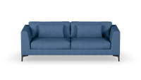 San Miguel - 3 Seater - Fully Upholstered
