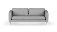 Mojo - 4 Seater - Fully Upholstered