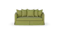 Connor - 2 Seater - Slip Cover