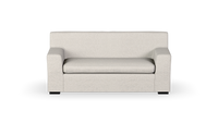 Liam - 2 Seater - Fully Upholstered