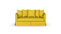 Connor - 2 Seater - Slip Cover