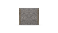 Kingsley - Double - Fully Upholstered
