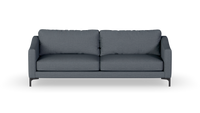 Polo - 4 Seater - Fully Upholstered