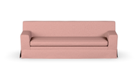 Liam - 4 Seater - Slip Cover