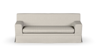 Liam - 3 Seater - Slip Cover