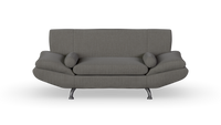Dakota - Arm Chair - Fully Upholstered