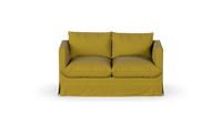 Caribbean - 2 Seater - Slip Cover